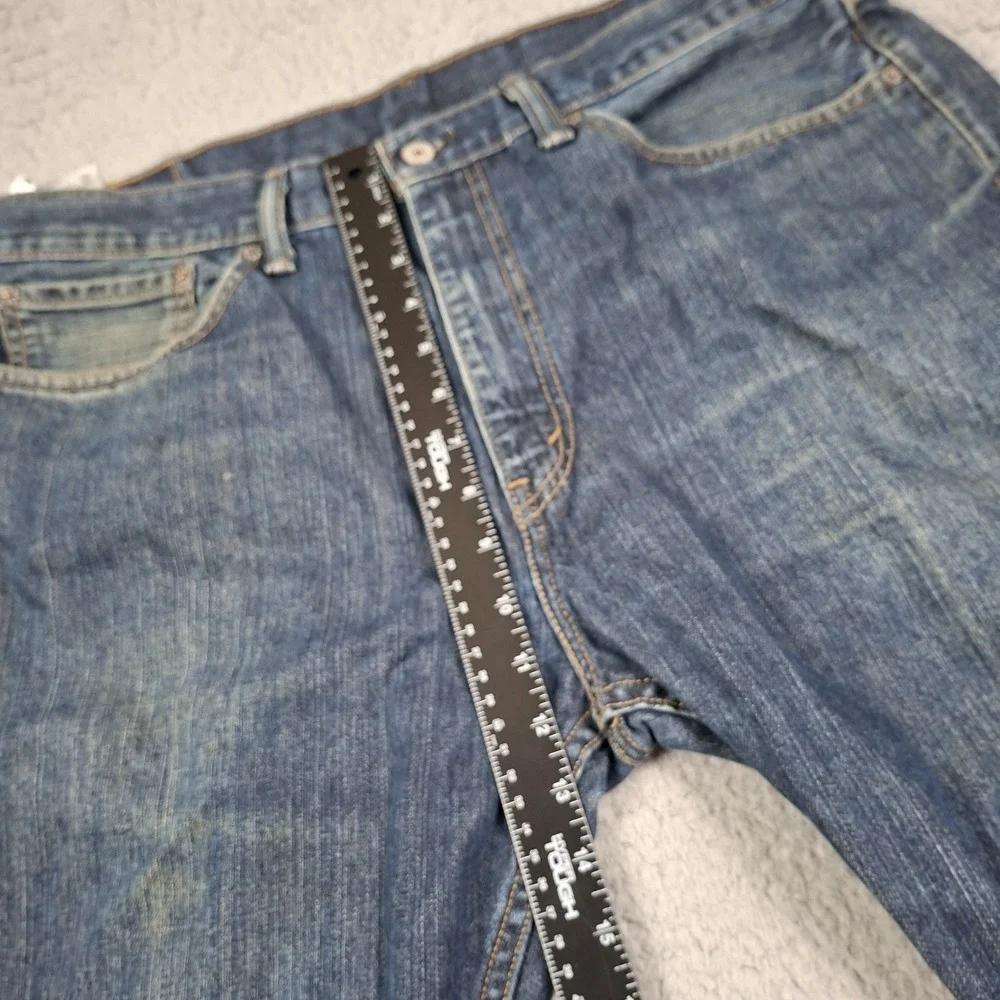 Levis levis 505